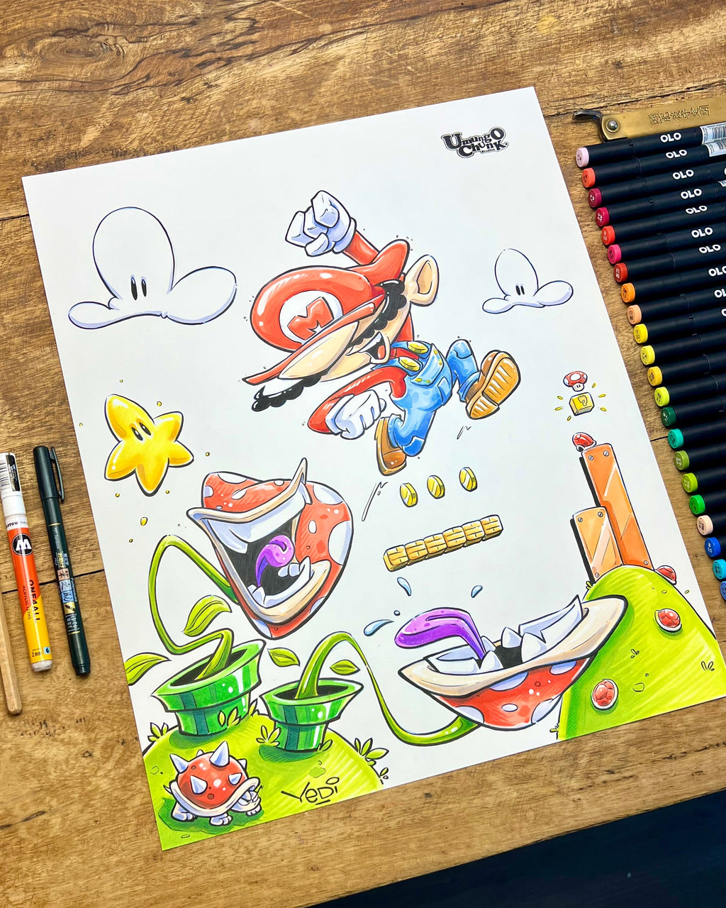 Mario