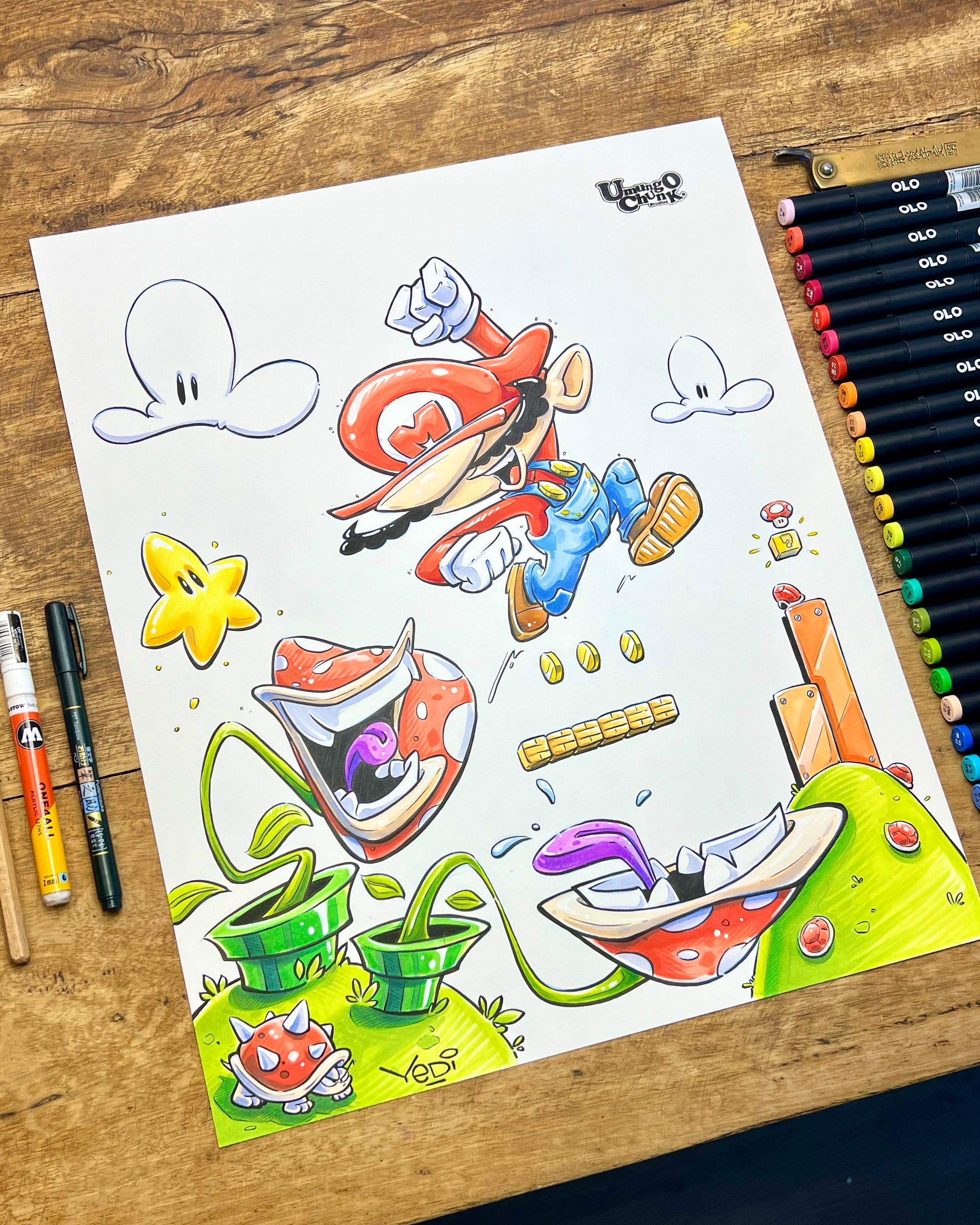 Mario