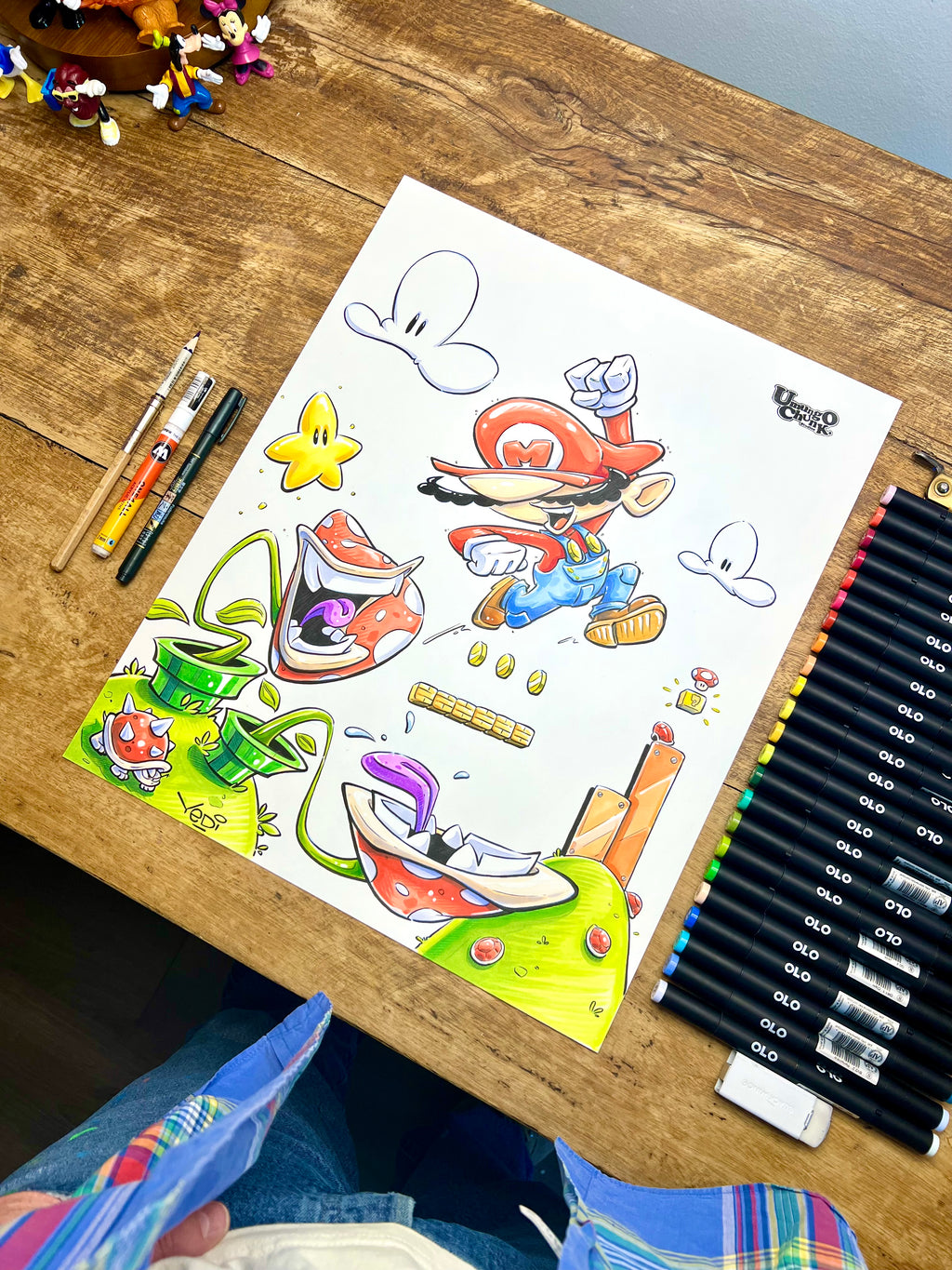Mario
