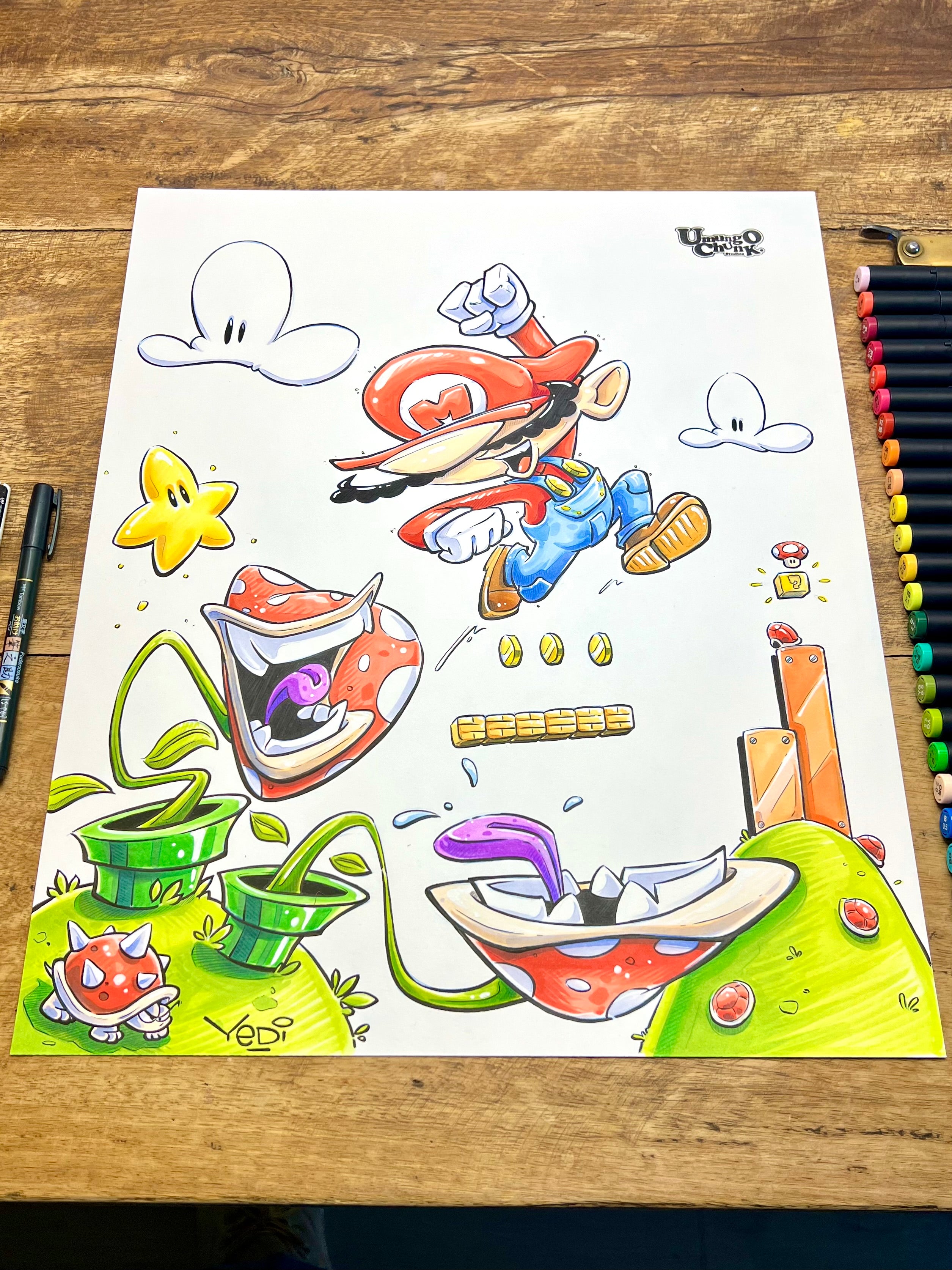 Mario