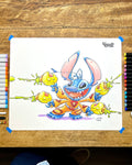 STITCH