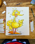 BIG BIRD