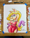 MISS PIGGY